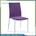 hot sale new style fabric upholstered restaurant chairs